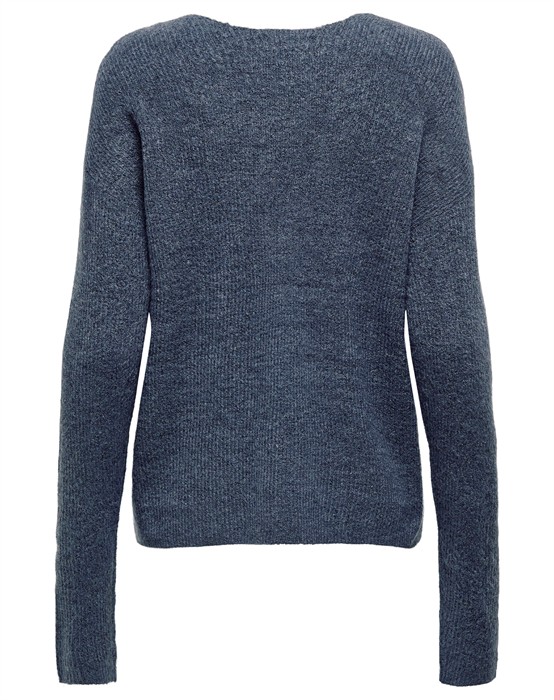 Camilla V-Neck Strik